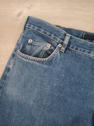 Pantalón Vaquero Talla XL