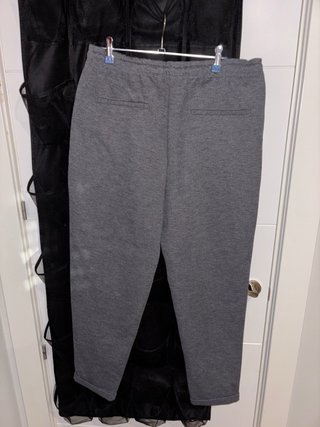 Pack 4 Pantalones Zara