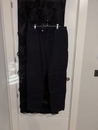 Pack 4 Pantalones Zara