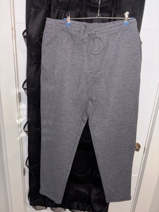 Pack 4 Pantalones Zara