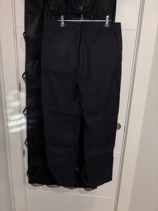 Pack 4 Pantalones Zara