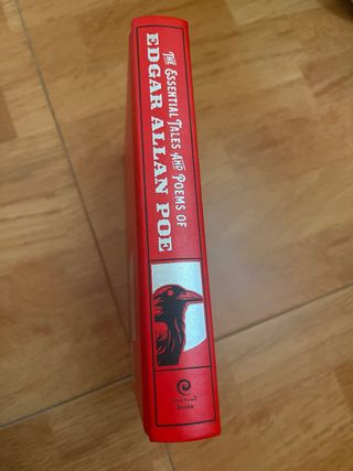 The Essential Tales and Poems of Edgar Allan Poe