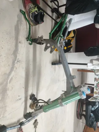 Despiece pitbike todo por 45