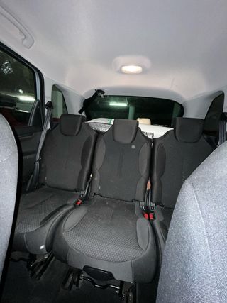 Citroen C4 Picasso 2009