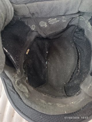 Regalo Casco