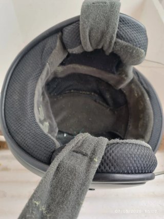 Regalo Casco