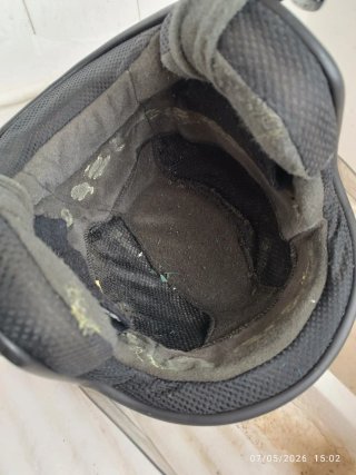 Regalo Casco
