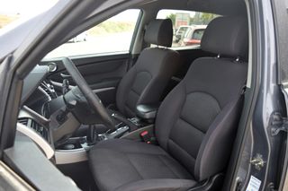 SSANGYONG Korando D22T Limited 4x2