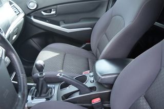 SSANGYONG Korando D22T Limited 4x2