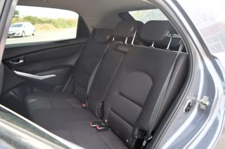 SSANGYONG Korando D22T Limited 4x2
