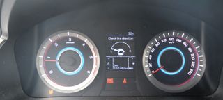 SSANGYONG Korando D22T Limited 4x2