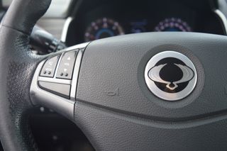 SSANGYONG Korando D22T Limited 4x2