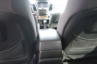 SSANGYONG Korando D22T Limited 4x2