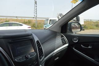 SSANGYONG Korando D22T Limited 4x2