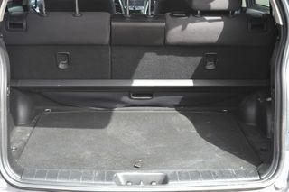 SSANGYONG Korando D22T Limited 4x2