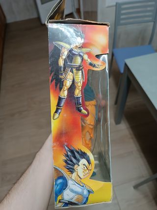 Goku bootleg antiguo