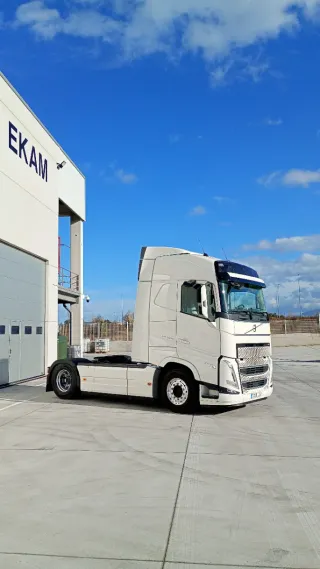 Volvo FH 2022