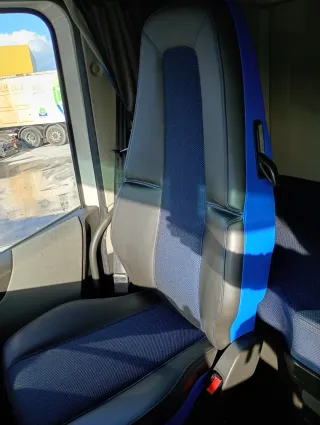 Volvo FH 2022