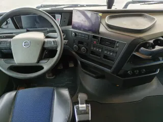 Volvo FH 2022