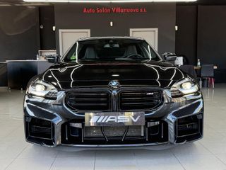 BMW M2 2024