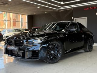 BMW M2 2024