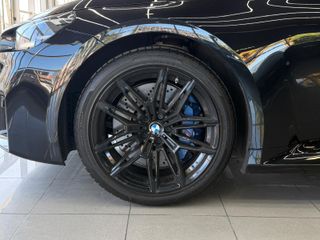 BMW M2 2024