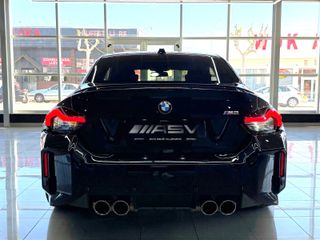 BMW M2 2024