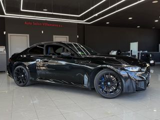 BMW M2 2024