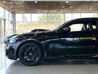 BMW M2 2024