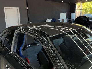 BMW M2 2024