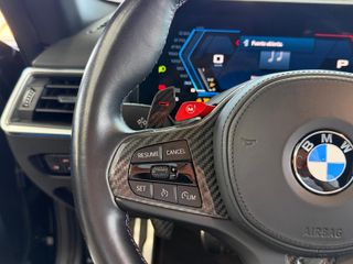 BMW M2 2024