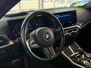 BMW M2 2024