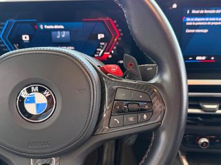 BMW M2 2024