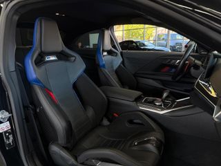 BMW M2 2024