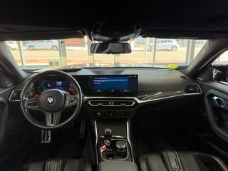 BMW M2 2024