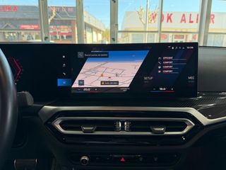 BMW M2 2024