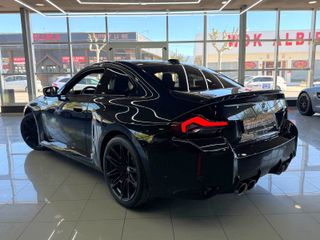 BMW M2 2024