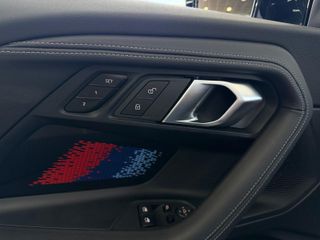 BMW M2 2024