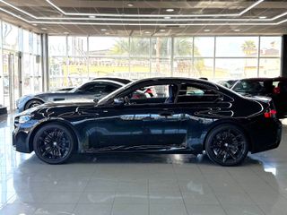 BMW M2 2024