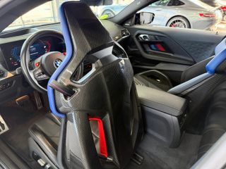 BMW M2 2024