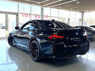 BMW M2 2024