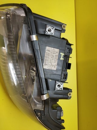 FARO DELANTERO IZQUIERDO AUDI A3 (8L) 1.8 Ambiente