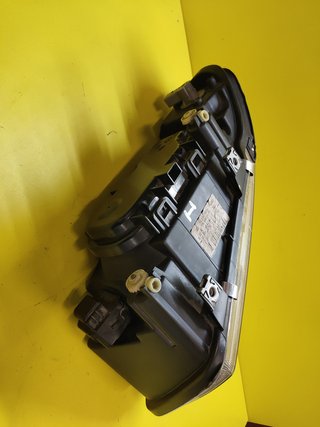FARO DELANTERO IZQUIERDO AUDI A3 (8L) 1.8 Ambiente