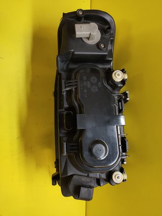 FARO DELANTERO IZQUIERDO AUDI A3 (8L) 1.8 Ambiente
