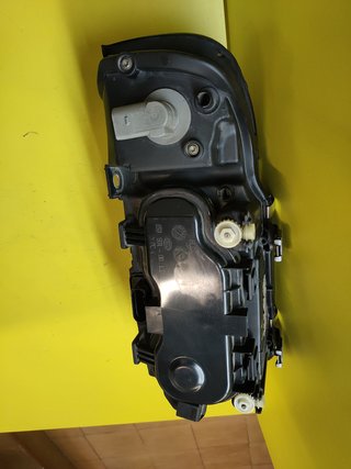 FARO DELANTERO IZQUIERDO AUDI A3 (8L) 1.8 Ambiente