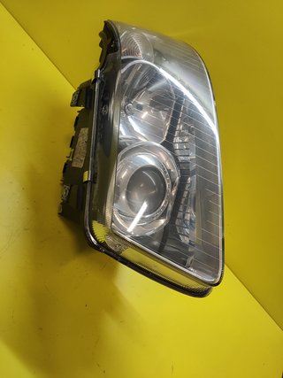 FARO DELANTERO IZQUIERDO AUDI A3 (8L) 1.8 Ambiente