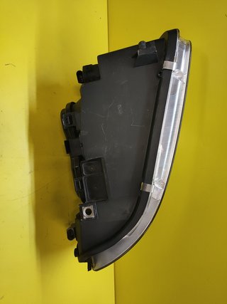 FARO DELANTERO IZQUIERDO AUDI A3 (8L) 1.8 Ambiente