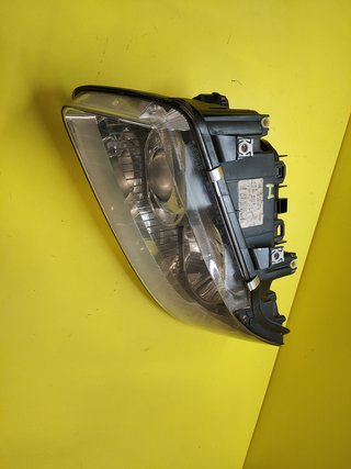 FARO DELANTERO IZQUIERDO AUDI A3 (8L) 1.8 Ambiente