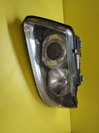 FARO DELANTERO IZQUIERDO AUDI A3 (8L) 1.8 Ambiente