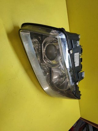 FARO DELANTERO IZQUIERDO AUDI A3 (8L) 1.8 Ambiente